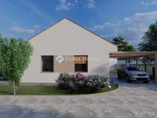 Eladó ház Csór 100 nm
