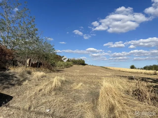 Eladó telek Magyaralmás 2927 nm