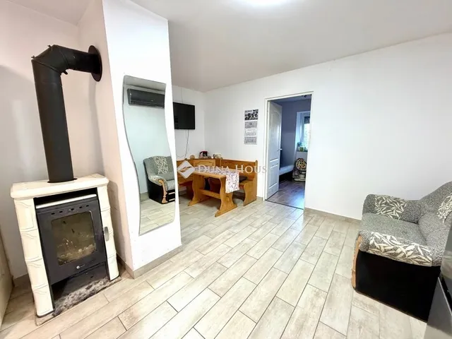 Eladó ház Káloz 58 nm