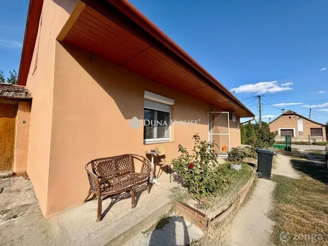 Eladó ház Káloz 58 nm