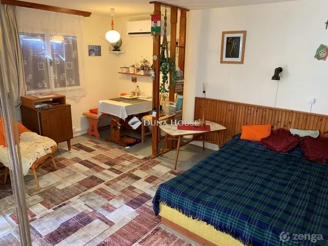 Eladó nyaraló Gárdony 25 nm