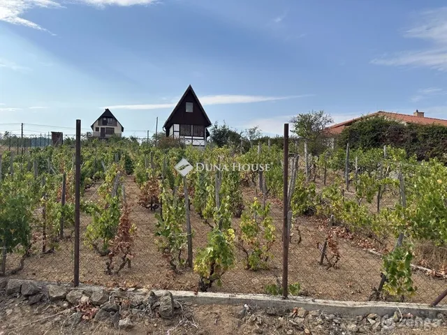 Eladó telek Pákozd 845 nm