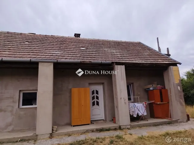 Eladó ház Simontornya 55 nm