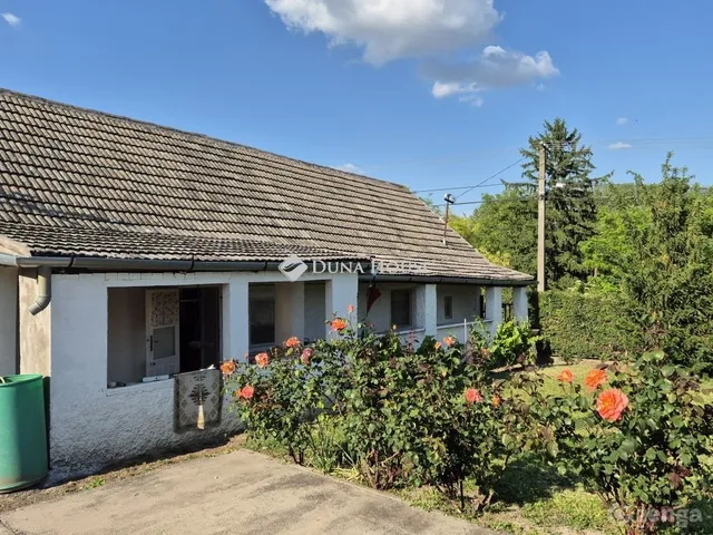 Eladó ház Rácalmás 120 nm