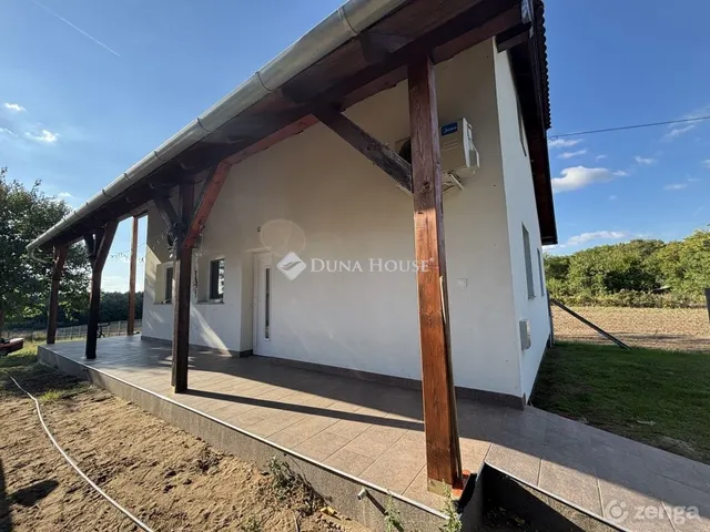Eladó ház Vajta 54 nm