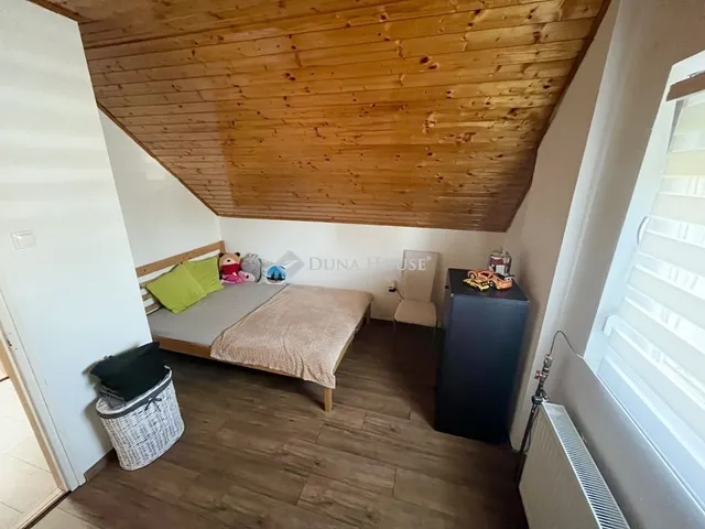 Eladó ház Csókakő 65 nm