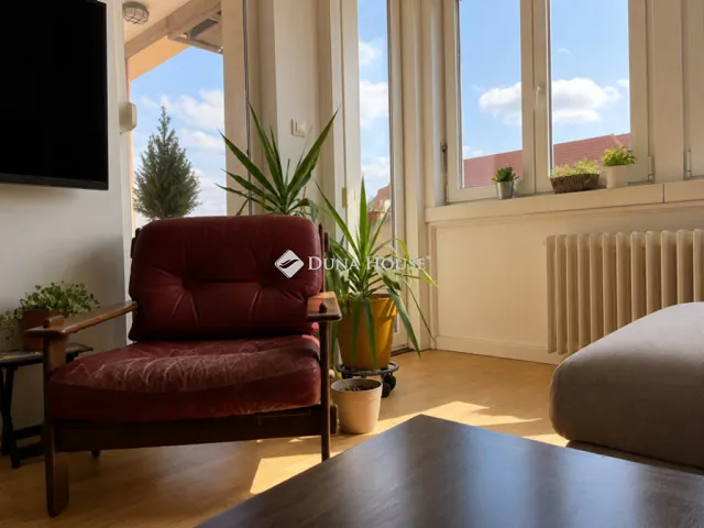 Eladó lakás Budapest VII. kerület 95 nm