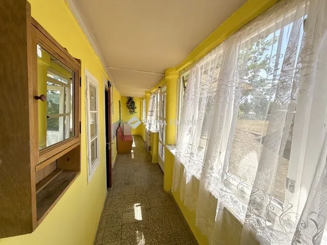 Eladó ház Vajta 61 nm