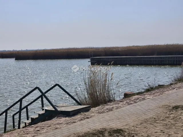 Eladó ház Sukoró 76 nm