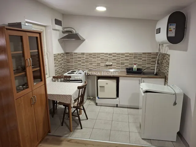 Kiadó lakás Alcsútdoboz 36 nm