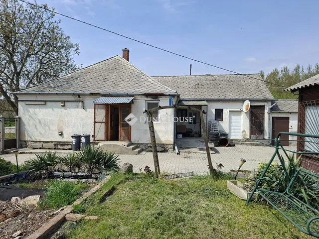 Eladó ház Bodajk 115 nm