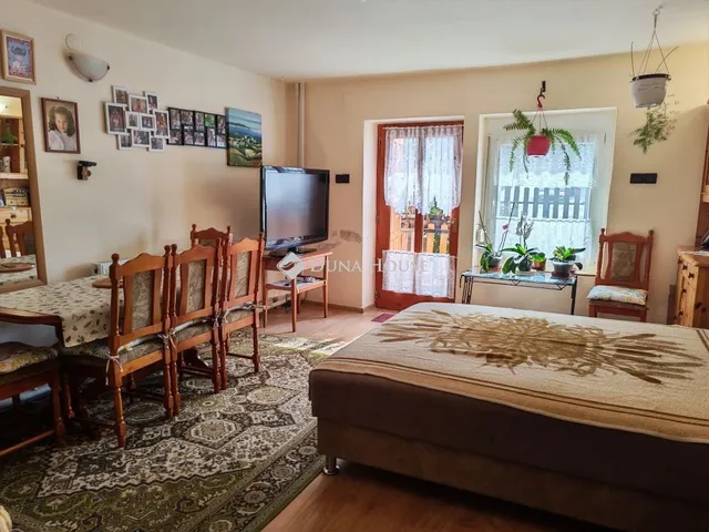 Eladó ház Bodajk 130 nm