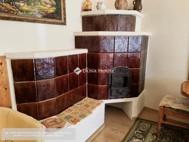 Eladó ház Bodajk 130 nm