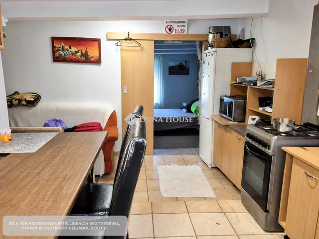 Eladó ház Rácalmás 120 nm