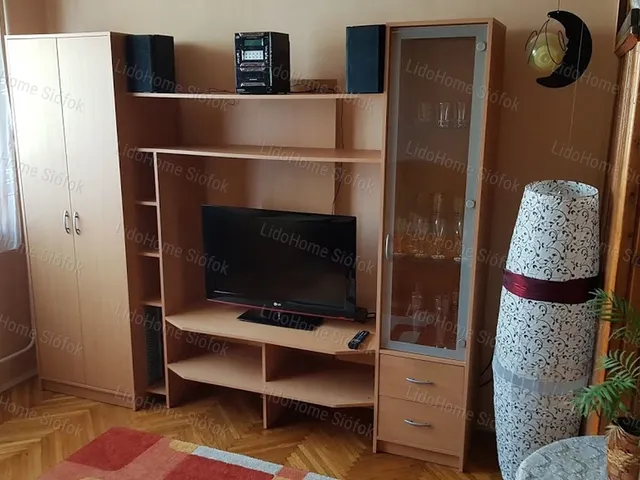 Eladó lakás Siófok 130 nm