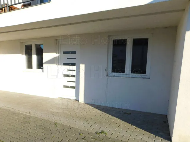 Eladó kereskedelmi és ipari ingatlan Siófok 45 nm
