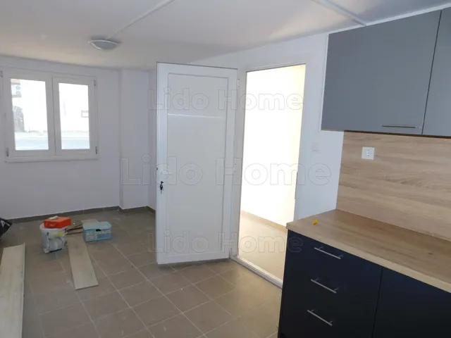 Eladó kereskedelmi és ipari ingatlan Siófok 45 nm