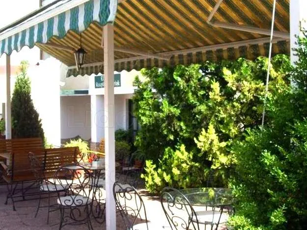 Eladó kereskedelmi és ipari ingatlan Siófok 2000 nm