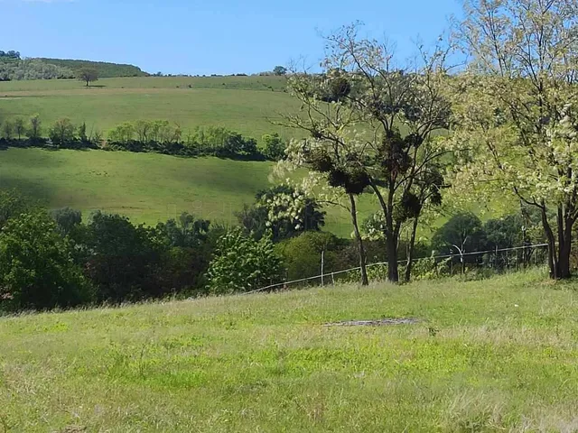 Eladó telek Kereki 12277 nm