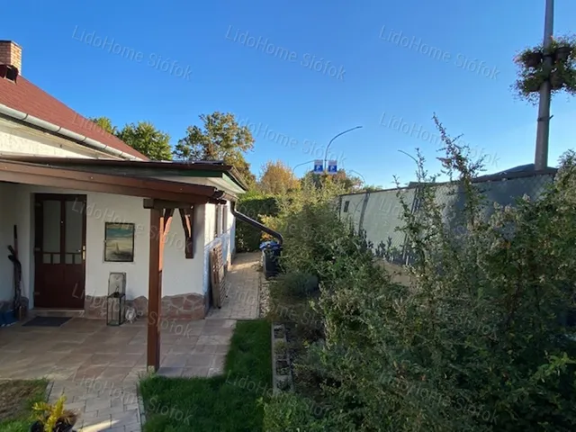 Eladó ház Balatonföldvár 113 nm