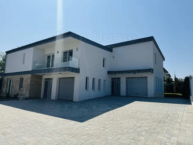 Eladó ház Siófok 148 nm