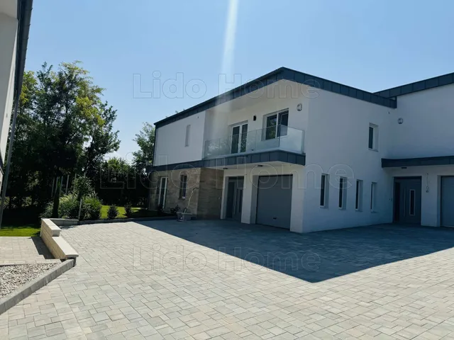 Eladó ház Siófok, Fokihegy 148 nm