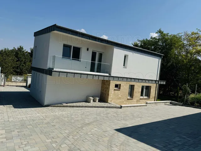 Eladó ház Siófok, Fokihegy 148 nm