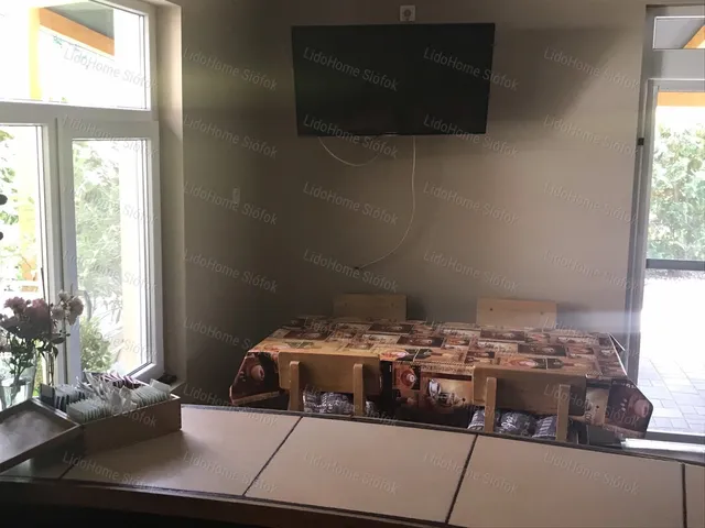 Eladó ház Kötcse 102 nm