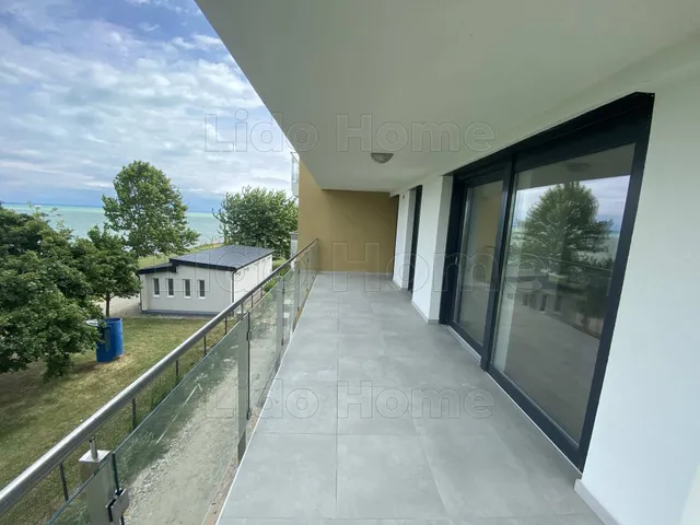 Eladó lakás Siófok, Ezüstpart 86 nm