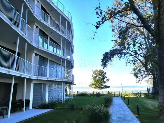 Eladó lakás Siófok, Ezüstpart 80 nm