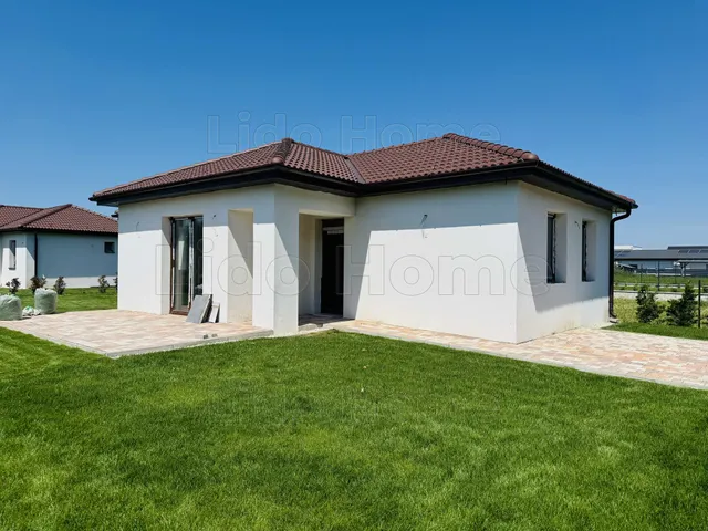 Eladó ház Siófok 105 nm