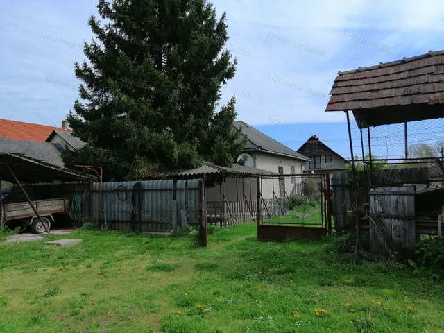 Eladó ház Balatonendréd 120 nm