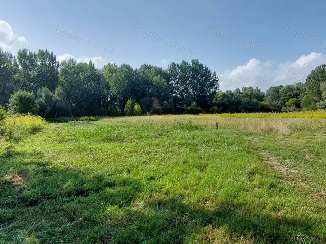 Eladó telek Kőröshegy 900 nm
