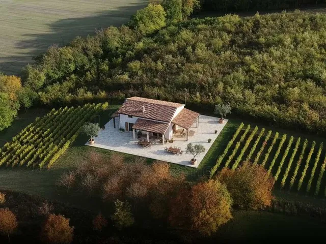 Eladó telek Kőröshegy 5856 nm