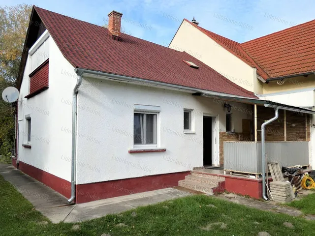 Eladó ház Siófok 105 nm