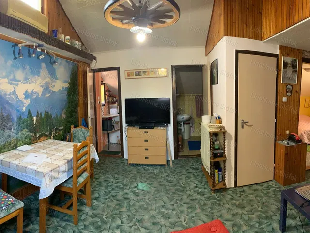 Eladó ház Siófok 215 nm