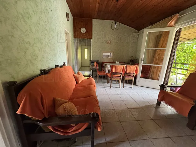 Eladó üdülő és hétvégi ház Balatonboglár 50 nm