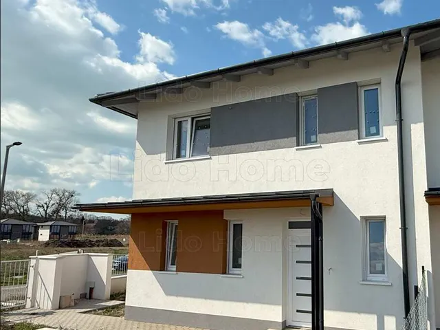 Eladó ház Balatonföldvár 86 nm