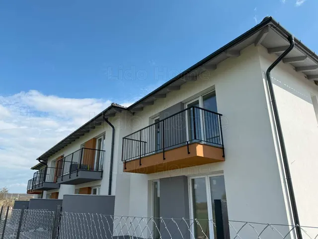 Eladó ház Balatonföldvár 86 nm