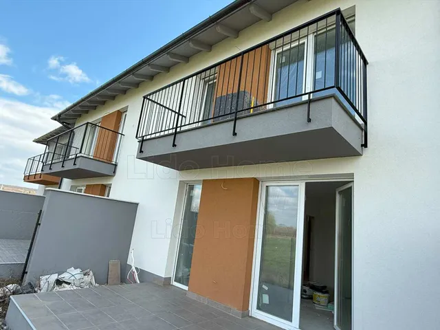 Eladó ház Balatonföldvár 86 nm