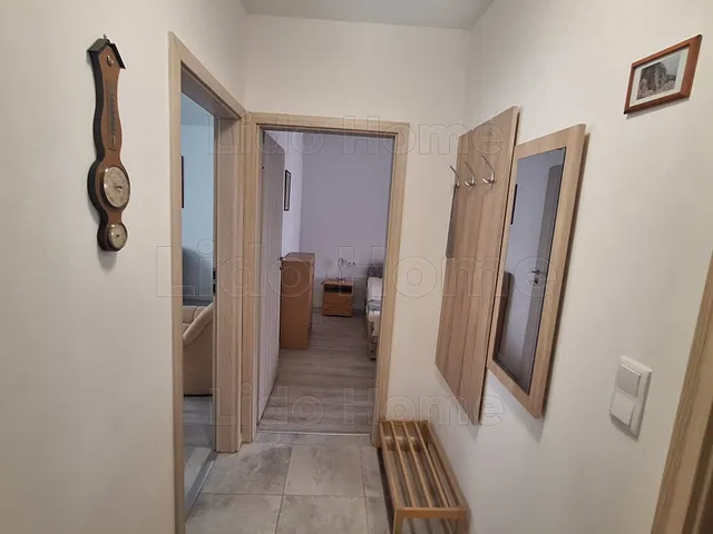 Eladó lakás Siófok 50 nm