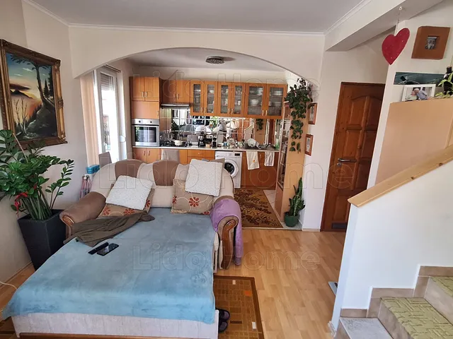 Eladó ház Siófok 83 nm