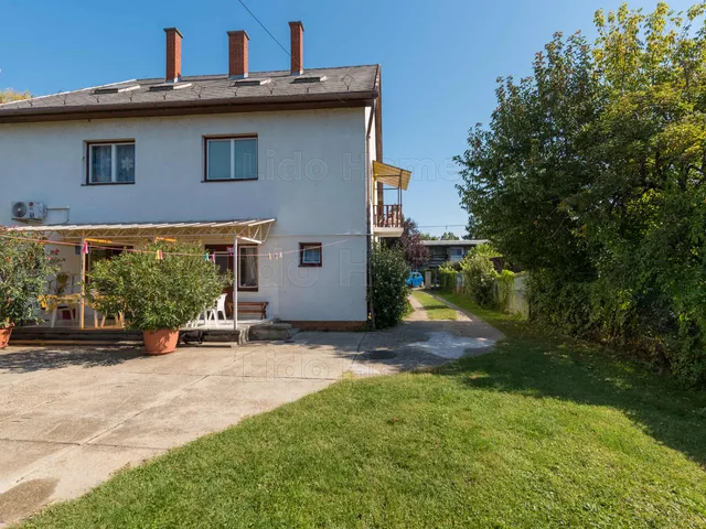 Eladó ház Balatonföldvár 125 nm