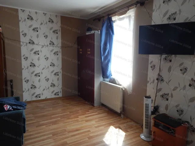 Eladó lakás Siófok, Fokihegy 33 nm