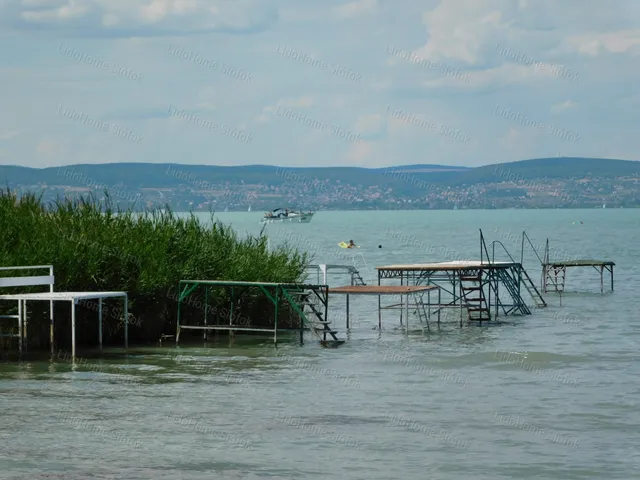 Eladó üdülő és hétvégi ház Zamárdi 84 nm