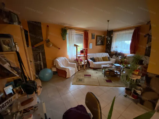 Eladó ház Siófok 220 nm