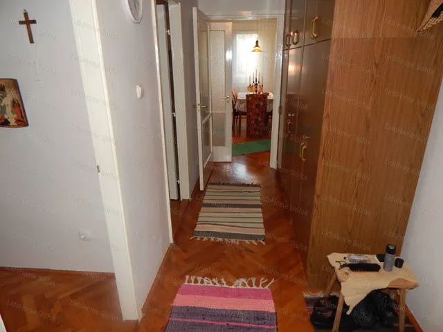 Eladó lakás Siófok 86 nm