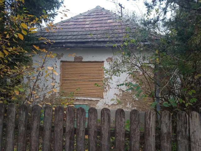 Eladó ház Nagyberény 54 nm