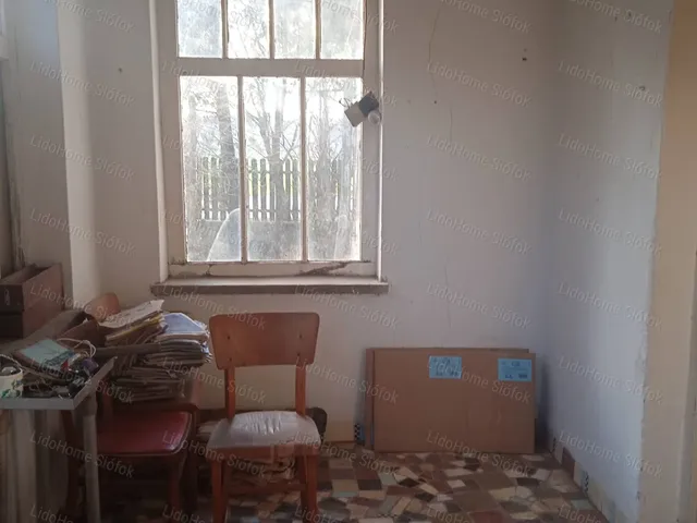 Eladó ház Nagyberény 54 nm