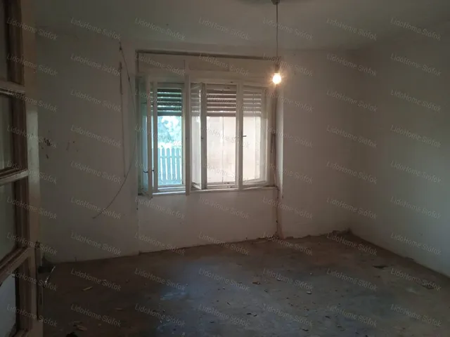 Eladó ház Nagyberény 54 nm